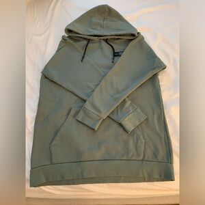 Oversize hoodie Medium Oraki. In excellent condition
